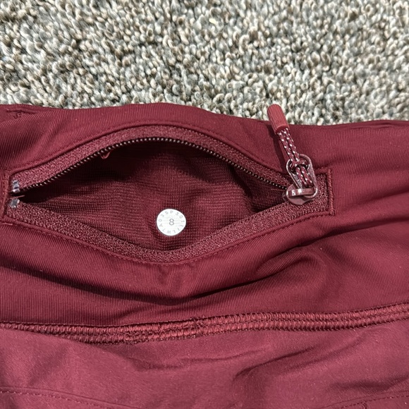 Lululemon shorts - Picture 3 of 3